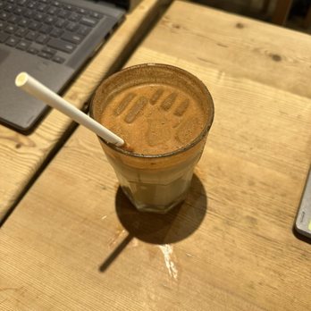 Le Pain Quotidien - Dirty Chai - Breakfast & Brunch Near Me - Washington, DC, District of Columbia Le Pain Quotidien - Dirty Chai - Breakfast & Brunch Near Me - Washington, DC, District of Columbia