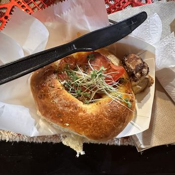 Four Green Cats - Polish Kielbasa Kolache - Desserts Near Me - Mount Laurel Township, New Jersey