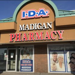 Madigan Pharmacy & Compounding