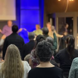 Grace River Church