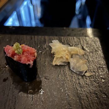 Sushi by Bou- Fulton Market Chicago @ Emily Hotel - Sushi Bars Near Me - Chicago, Illinois Sushi by Bou- Fulton Market Chicago @ Emily Hotel - Sushi Bars Near Me - Chicago, Illinois