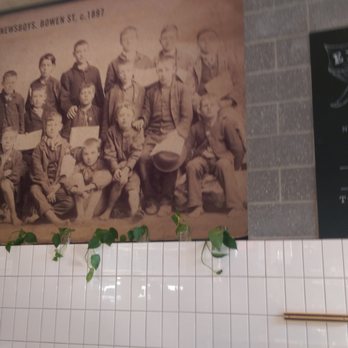 Streat - Inside - Restaurants Near Me - Melbourne, VIC