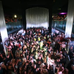 Vip Room - VIP Room Paris