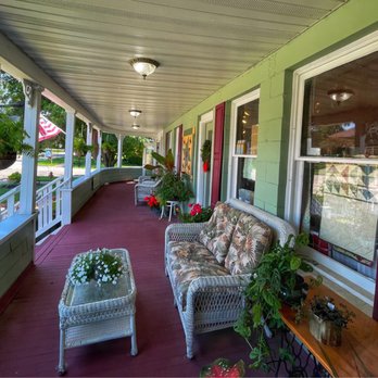 Stitching On State - Hobby Shops Near Me - Hampshire, Illinois