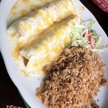 El Toro Mexican Restaurant - Chicken Enchildas and Mexican Rice - Mexican Near Me - Alachua, Florida El Toro Mexican Restaurant - Chicken Enchildas and Mexican Rice - Mexican Near Me - Alachua, Florida
