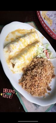 El Toro Mexican Restaurant by null