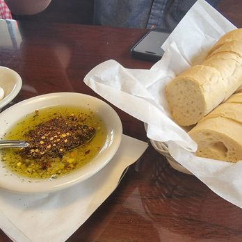 Auntie Pasto's - Complimentary - Italian Near Me - Bellaire, Texas