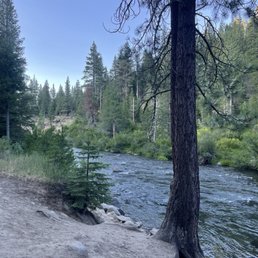 River