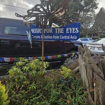 Music For The Eyes - Jewelry Near Me - Langley, Washington Music For The Eyes - Jewelry Near Me - Langley, Washington