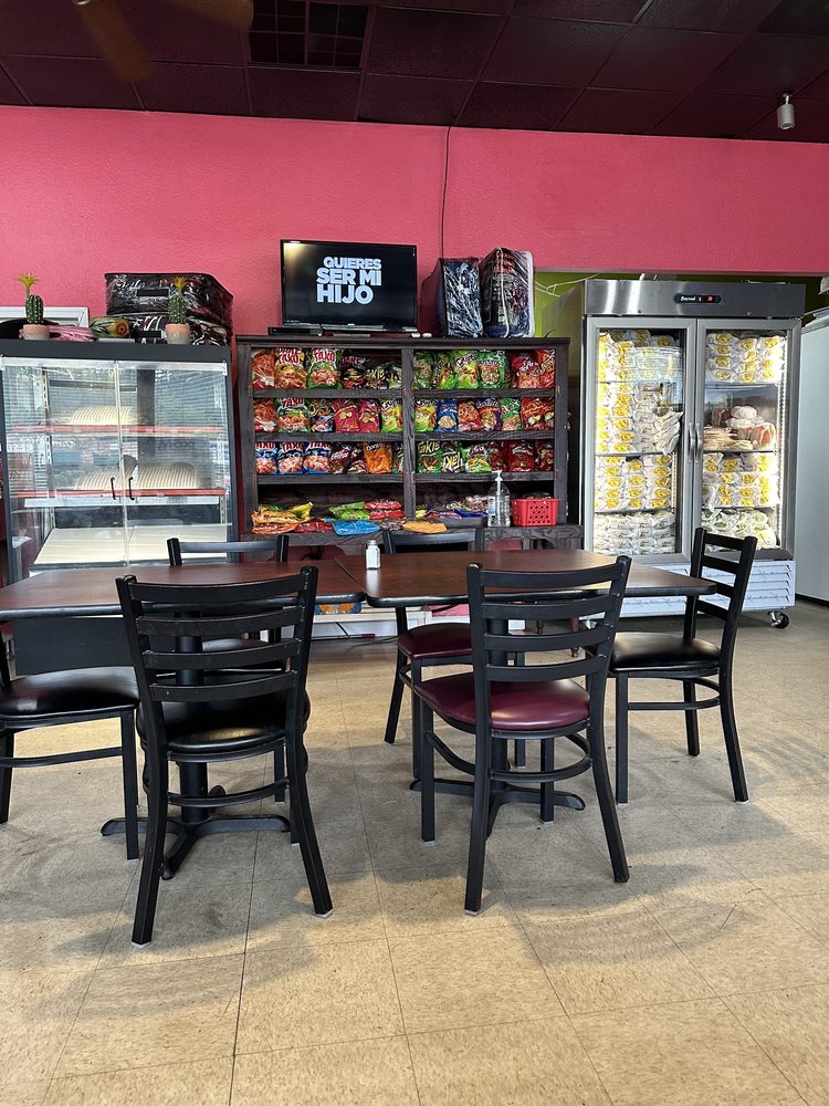 Los Buenos Días Restaurante Mexicano