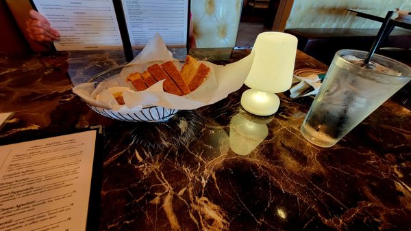 Rosemary's Thyme Bistro by null