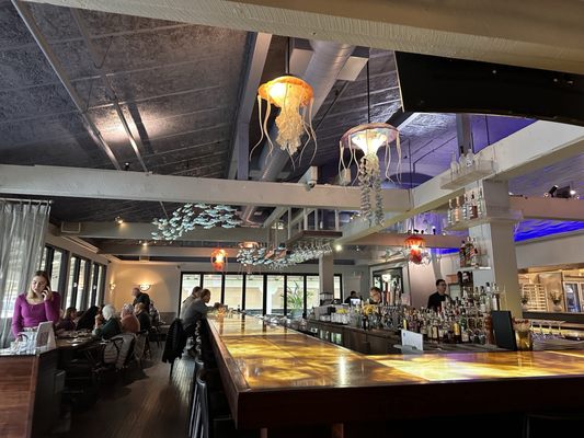 SEA Thai Bistro by null