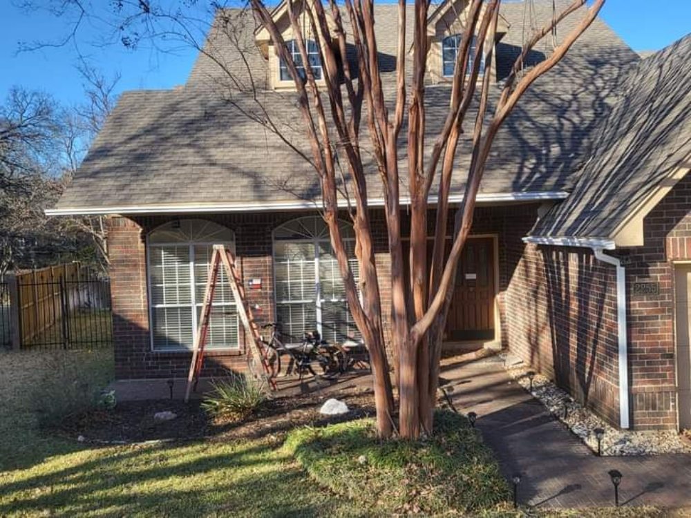 Slide of D & J Wiggins Construction