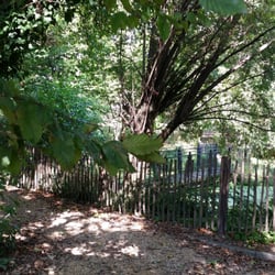 La Ferme du Parc Maximilien
