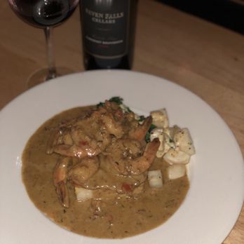 Tupelo Grille - Seafood Near Me - Whitefish, Montana