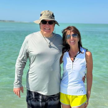 Gulf Breeze Charters - Boat Charters Near Me - Naples, Florida