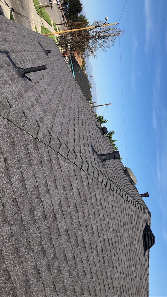 Slide of BD Roofing & Electrical