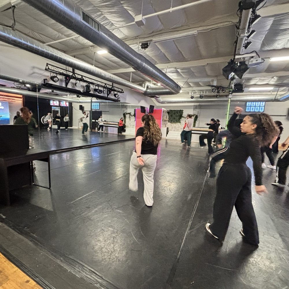 Sac Dance Lab - Dance Studios Near Me - Sacramento, California Sac Dance Lab - Dance Studios Near Me - Sacramento, California