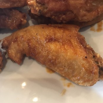 Bonchon San Jose - Blossom Hill Rd - Chicken Wings Near Me - San Jose, California Bonchon San Jose - Blossom Hill Rd - Chicken Wings Near Me - San Jose, California