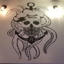 La Carreta Taco Shop