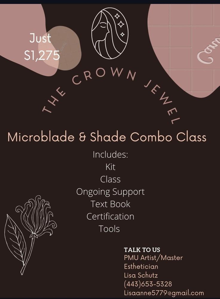 THE CROWN JEWEL Updated June 2024 Request an Appointment Hagerstown, Maryland Permanent