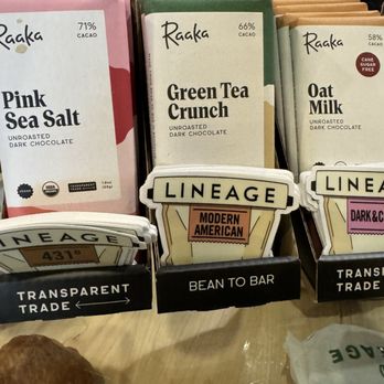 Lineage Coffee Roasting - Coffee & Tea Near Me - Orlando, Florida Lineage Coffee Roasting - Coffee & Tea Near Me - Orlando, Florida