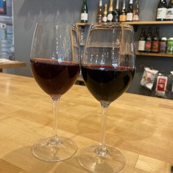 William Cross Wine Merchants & Wine Bar