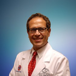 Shaaf Eye Center - Mehdi Shaaf, M.D.
