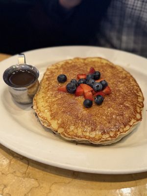 The Cheesecake Factory by null