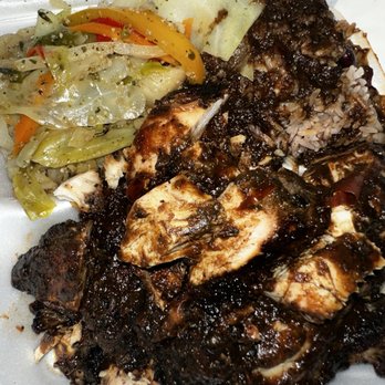 Perfect Seasoning - Jerk chicken - Caribbean Near Me - Atlanta, Georgia Perfect Seasoning - Jerk chicken - Caribbean Near Me - Atlanta, Georgia
