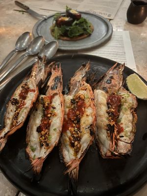 Tómalo Grill by null