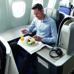 Skyward Bound Travels - Business Class Flights
