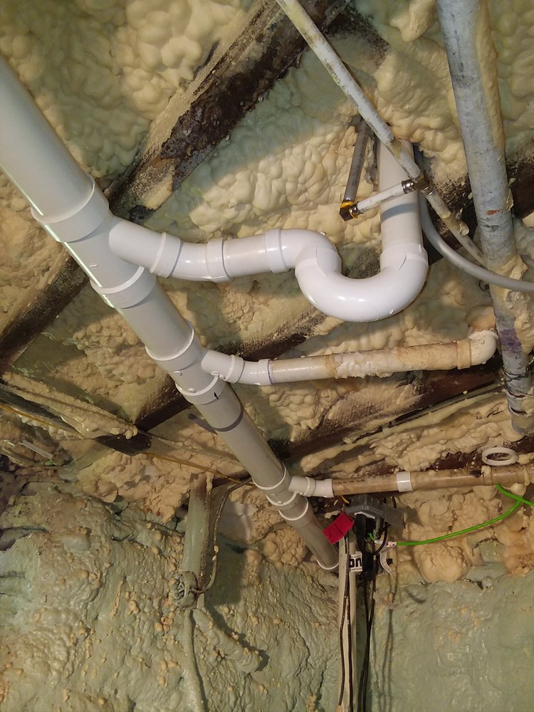 Slide of 845 PLUMBING