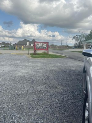 Parish Brewing Co. by null