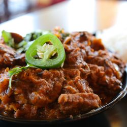Tarka Indian Kitchen - Mirchi Mirch