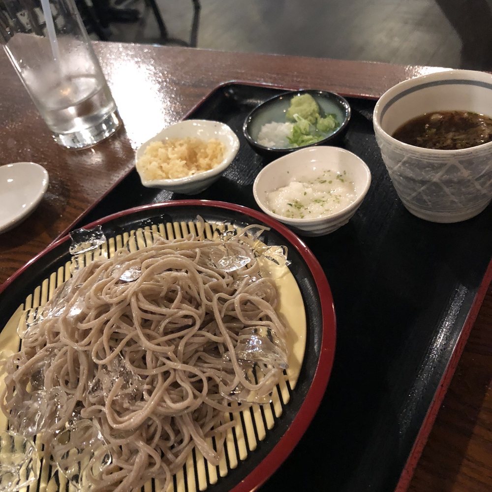 Toshi Sushi - Soba - Japanese Near Me - Gardena, California Toshi Sushi - Soba - Japanese Near Me - Gardena, California