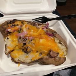 Roast Beef