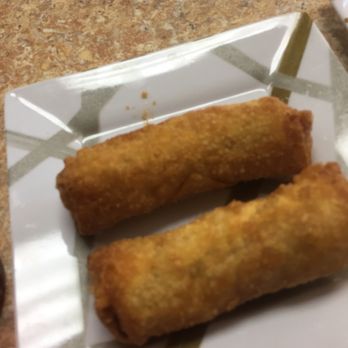 Happy Family - Piping hot and bursting with flavor! Egg rolls at their finest! - Asian Fusion Near Me - Pittsburg, Kansas Happy Family - Piping hot and bursting with flavor! Egg rolls at their finest! - Asian Fusion Near Me - Pittsburg, Kansas