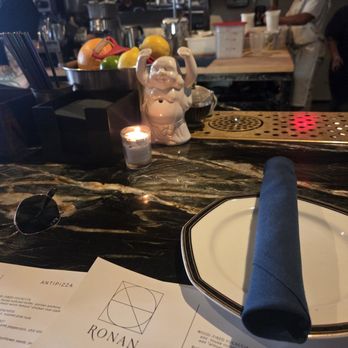Ronan - Pizza Near Me - Los Angeles, California Ronan - Pizza Near Me - Los Angeles, California