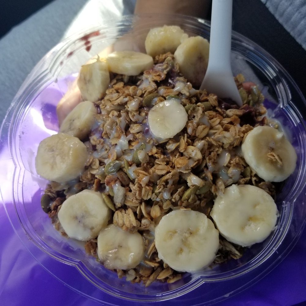 Sarava Açaí Café - Juice Bars & Smoothies Near Me - Wilton Manors, Florida Sarava Açaí Café - Juice Bars & Smoothies Near Me - Wilton Manors, Florida