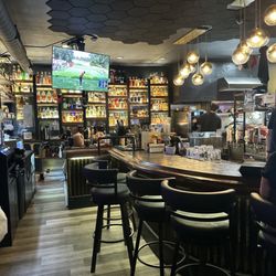 The Elbow Room
