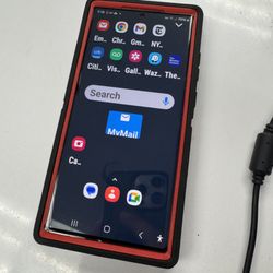 iTech Cellular - Drop proof case for the unsteady on my feet