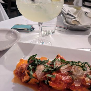 Fratelli's Trattoria - Cappellaci Di Salsiccia and margarita - food bliss - Pizza Near Me - Monona, Wisconsin Fratelli's Trattoria - Cappellaci Di Salsiccia and margarita - food bliss - Pizza Near Me - Monona, Wisconsin