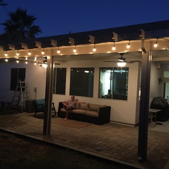 Exterior Improvement - Patio - General Contractors Near Me Exterior Improvement - Patio - General Contractors Near Me