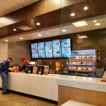 Jollibee - Fast Food Near Me - Panorama City, California