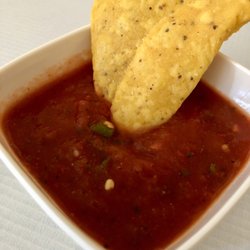 Amigos Original Salsa