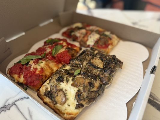 Baldinucci Pizza Romana by null