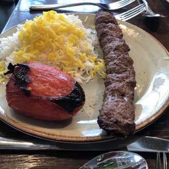 Rumi's Kitchen - Persian/Iranian Near Me - Atlanta, Georgia