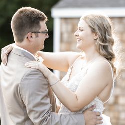 B Remembered Weddings
