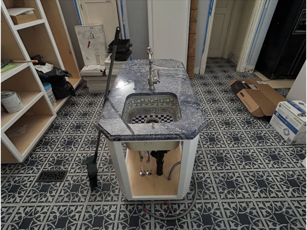 Slide of 1 Up Plumbing Services